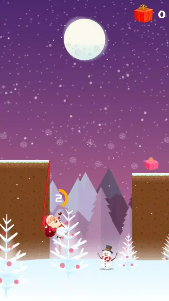 Скриншоты Santa's Stash