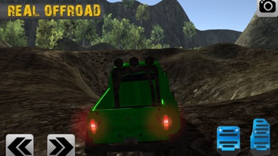 Offroad 4x4 Driving স্ক্রিনশট