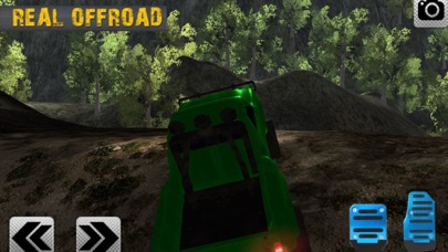 Offroad 4x4 Driving স্ক্রিনশট