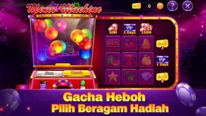 Richer Slot 스크린샷