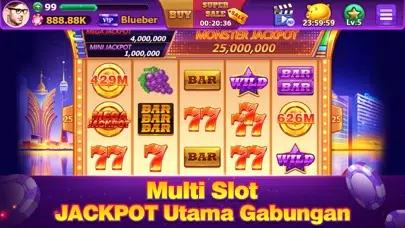 Richer Slot 스크린샷