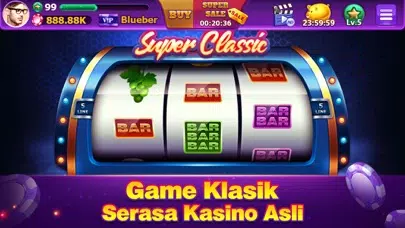 Richer Slot 스크린샷