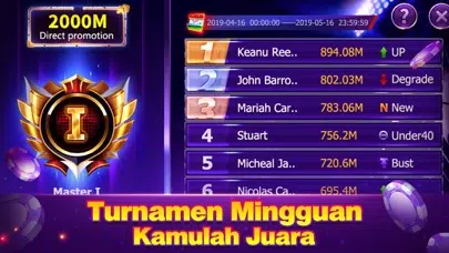 Richer Slot 스크린샷