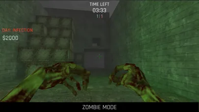 Captures d'écran de Kontra - Multiplayer FPS