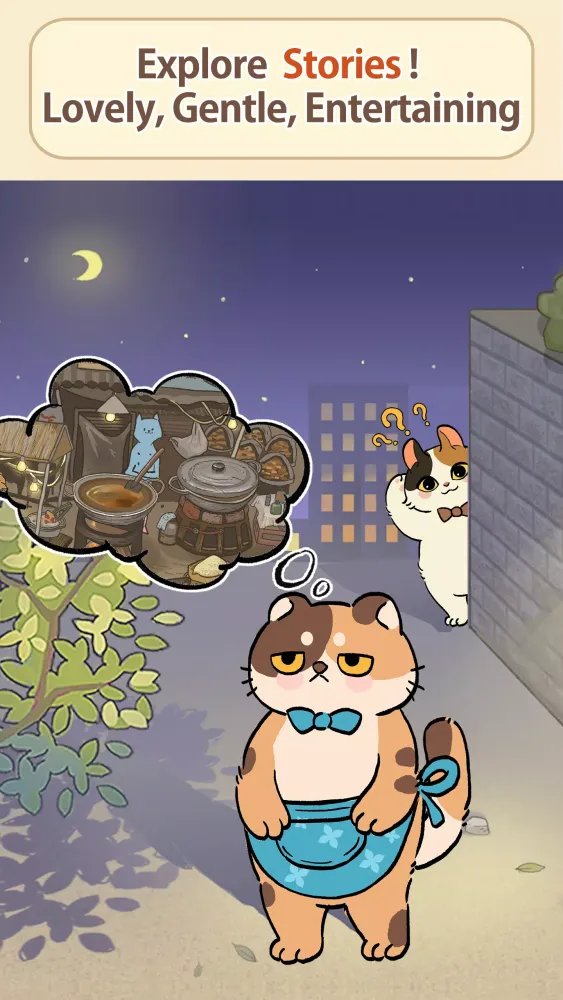 Capturas de pantalla de Purr-fect Chef