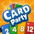 Cardparty Cardparty