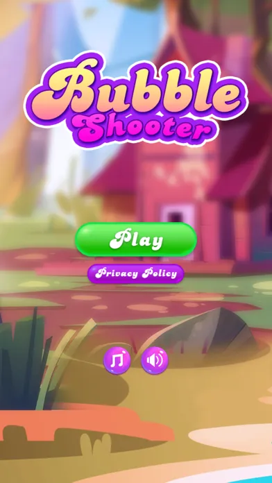 Bubble Shooter : Panda Legend Ekran Görüntüleri