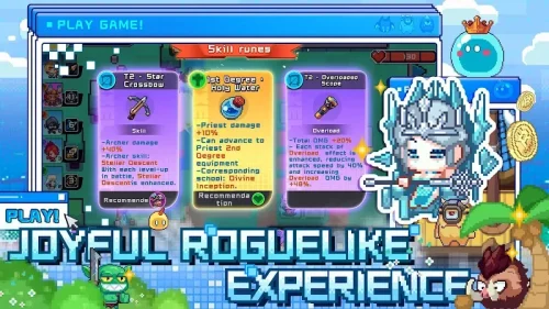 Pixel Party-screenshot-4