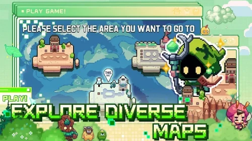 Pixel Party-screenshot-5