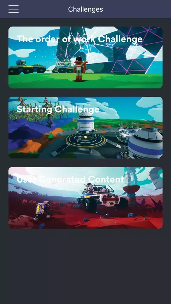 GamePro for Astroneer应用截图