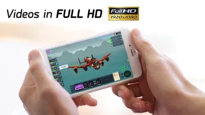 GamePro for - Bomber Crew स्क्रीनशॉट