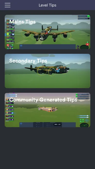 GamePro for - Bomber Crew स्क्रीनशॉट