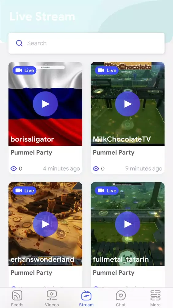 صور GamePro for - Pummel Party