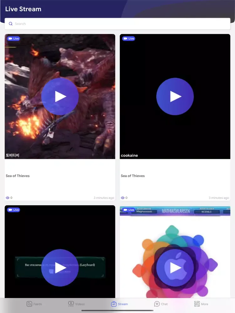 Game Pro for - Sea of Thieves iPad  Ekran Görüntüleri