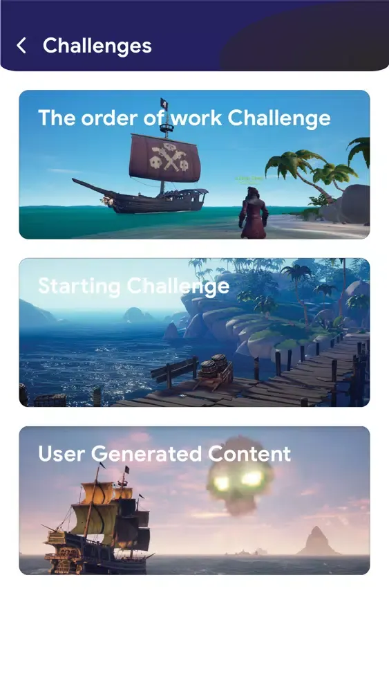 Game Pro for - Sea of Thieves Ekran Görüntüleri
