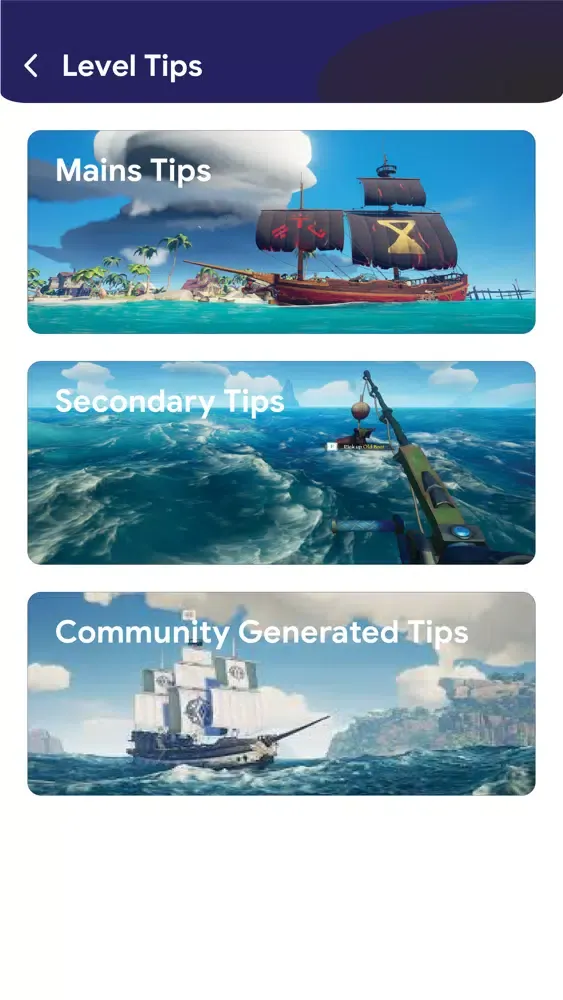 Game Pro for - Sea of Thieves Ekran Görüntüleri