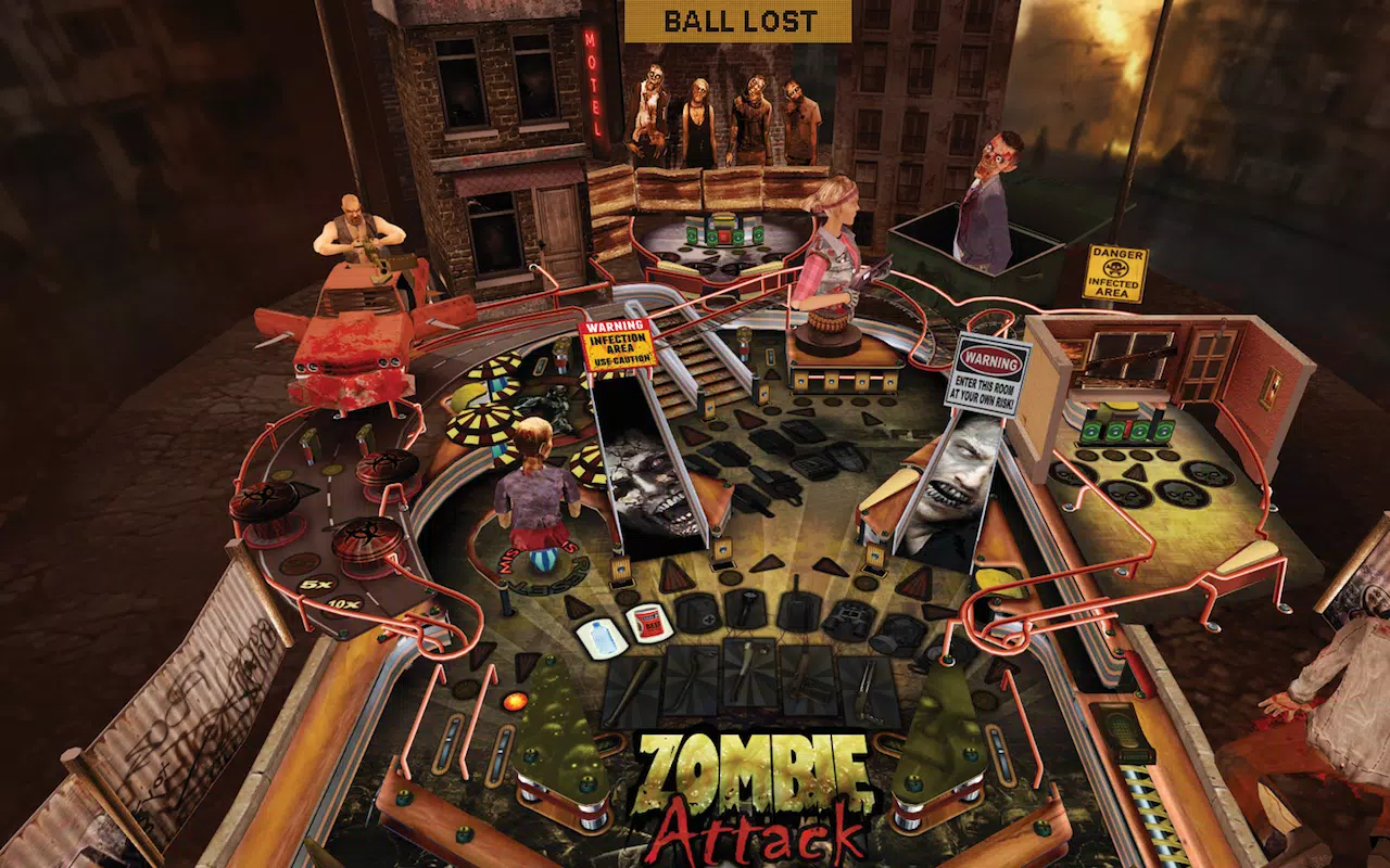 Pinball HD Screenshots3