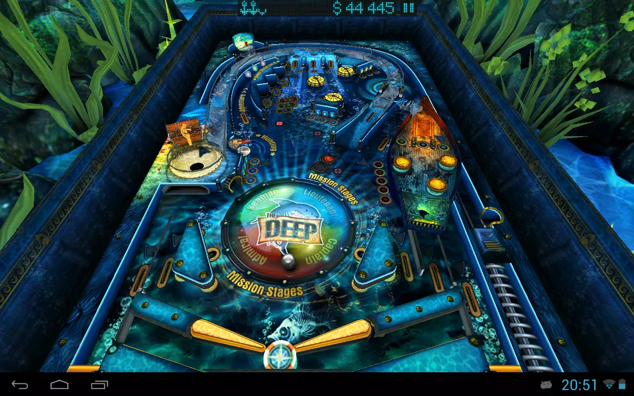 Pinball HD Screenshots4