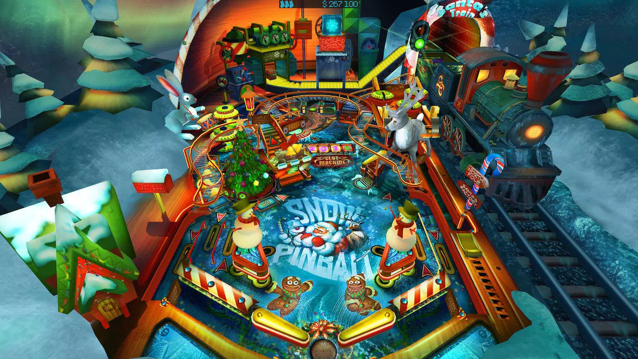 Pinball HD Screenshots7