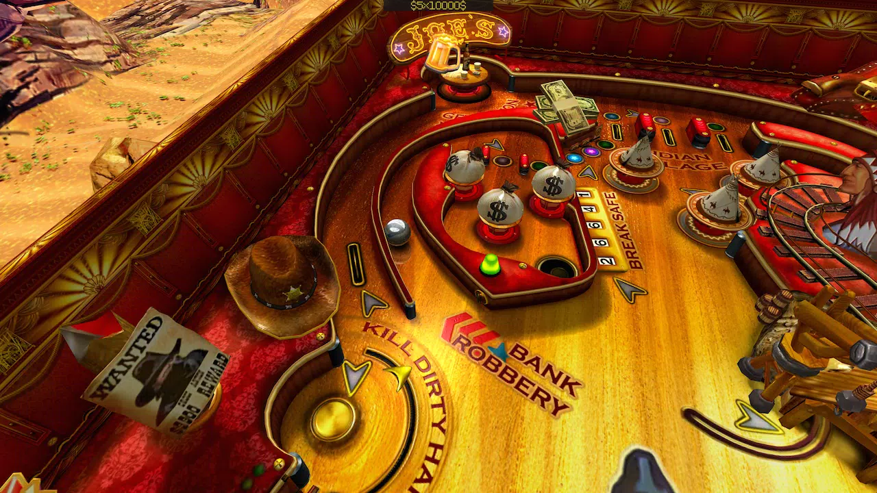 Pinball HD Screenshots8