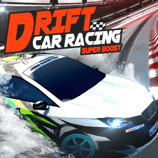 Drift CarX Racing