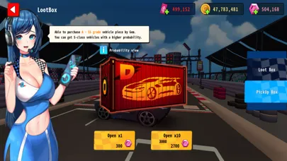 Drift Rally Boost ON Ekran Görüntüleri