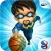 Hero Hoopshot