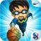Hero Hoopshot