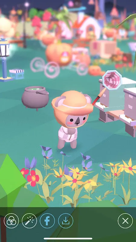 تصاویر 星光花园