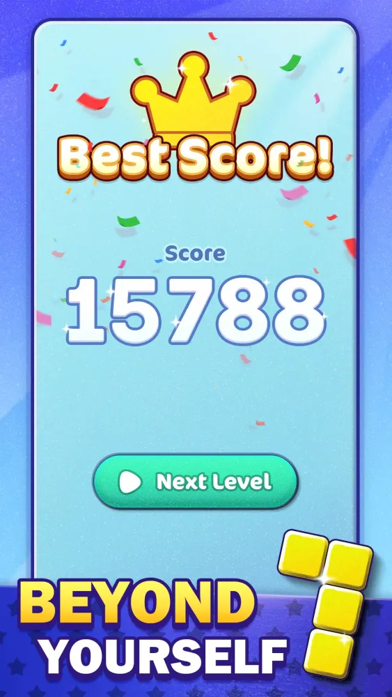 صور Block Puzzle Master