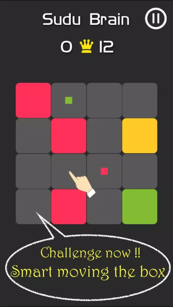Block color puzzles سکرین شاٹس