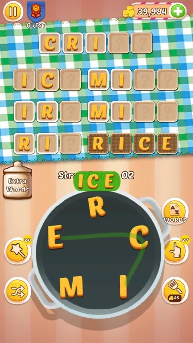 Word Connect Puzzle Game 2021 Ekran Görüntüleri