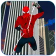 Spider Rope Hero