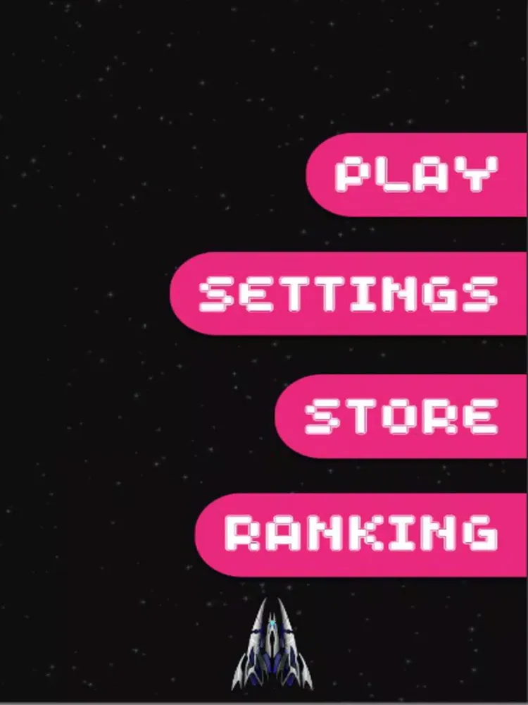 Скриншоты Fire up the stars iPad 