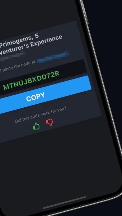 Zrzuty ekranu GamerCoins - Game Codes