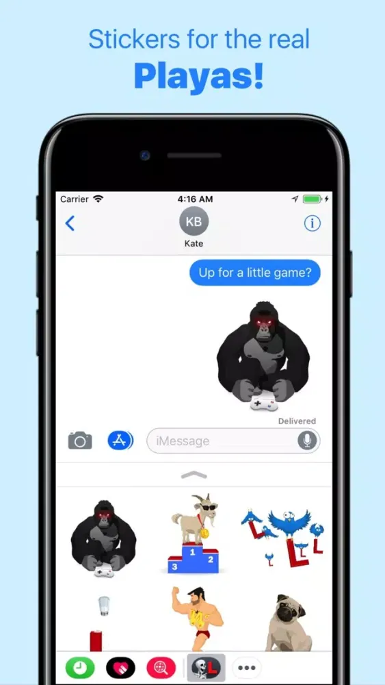 Playas Screenshots