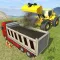 Uphill Truck: Offroad Games 3D