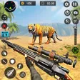 Wild Animal Hunt: Sniper Shoot Wild Animal Hunt: Sniper Shoot
