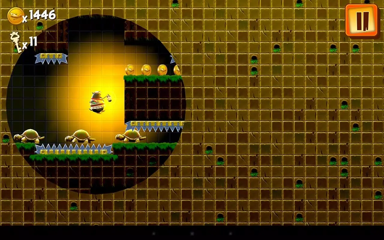 Capturas de pantalla de Adventure Beaks