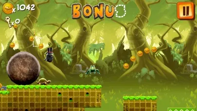 Adventure Beaks স্ক্রিনশট