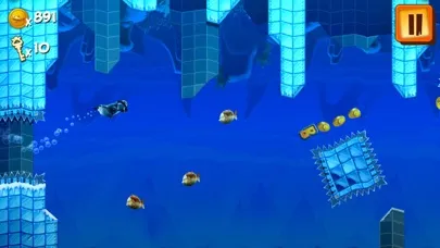 Adventure Beaks স্ক্রিনশট