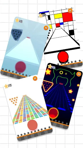 Doodle Bowling Screenshots
