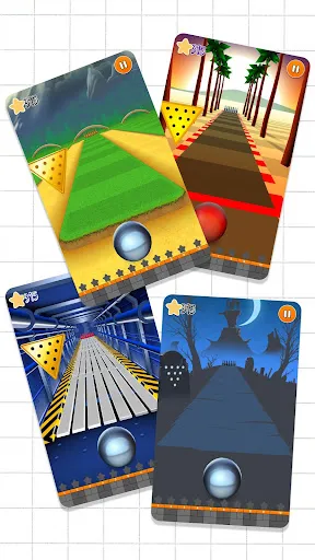 Doodle Bowling Screenshots