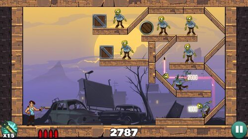 Stupid Zombies-screenshot-3