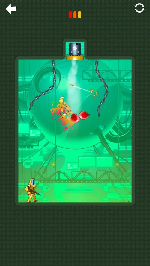 Stupid Zombies 4-screenshot-4