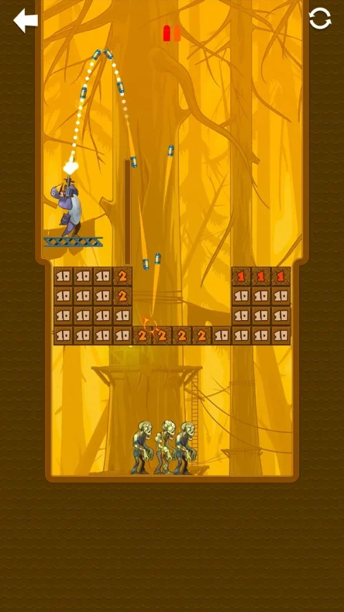 Stupid Zombies 4-screenshot-5