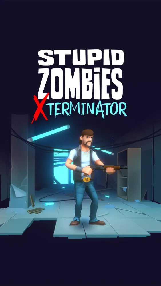 صور Stupid Zombies Exterminator