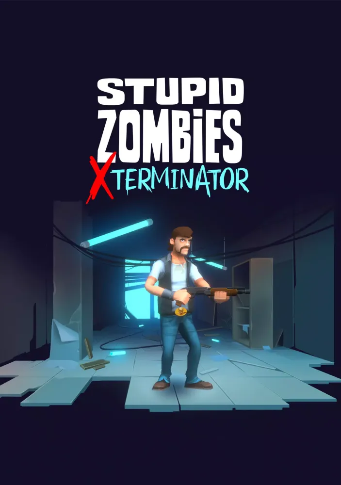 صور Stupid Zombies Exterminator