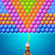 Bubble Blossom Mania - Shooter Puzzle Games