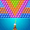 Bubble Blossom Mania - Shooter Puzzle Games